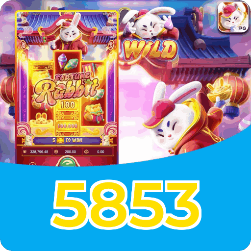 Tabela RTP dos jogos de cassino da 5853